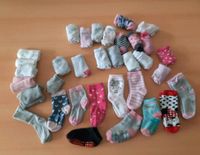 38 paar Socken, Thermosocken, Dünne, Stoppersocken gr 23-26 Essen - Bredeney Vorschau