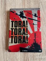 Tora Tora Tora special edition 2DVD's Steelbox Berlin - Neukölln Vorschau