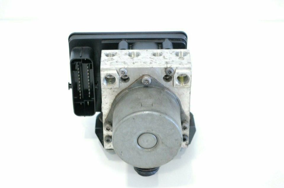 SKODA CITIGO VW UP SEAT MII ABS BLOCK HYDRAULIKBLOCK 1S0614517F in Mühlhausen