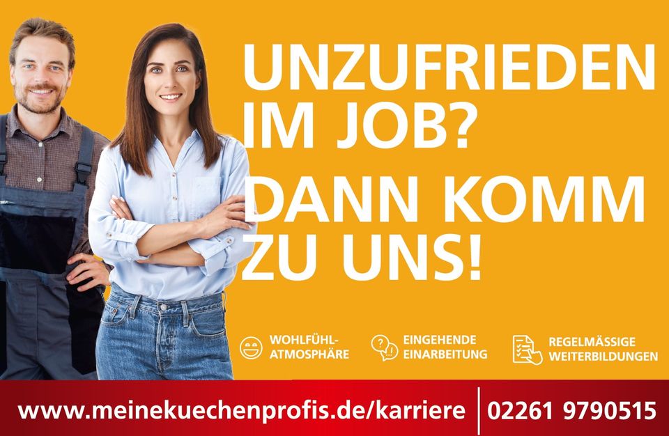 WANTED: Bürokauffrau zur Unterstützung unserer Buchhaltung in Gummersbach