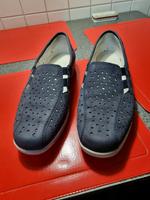 ARA bequeme Wildleder Slipper Gr. 39 mit Luftpolstersohle Brandenburg - Cottbus Vorschau