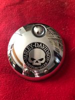 Harley Davidson Tankdeckel Ultra Elektra Glide ‼️ Brandenburg - Kleinmachnow Vorschau