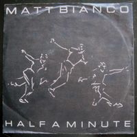 Matt Bianco - Half A Minute (Single) - Single, Vinyl - Hessen - Niddatal Vorschau