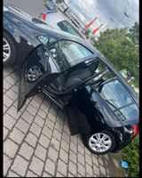 Opel Corsa D Fahrertür Links 5 türer Schwarz Z20R Nordrhein-Westfalen - Bottrop Vorschau