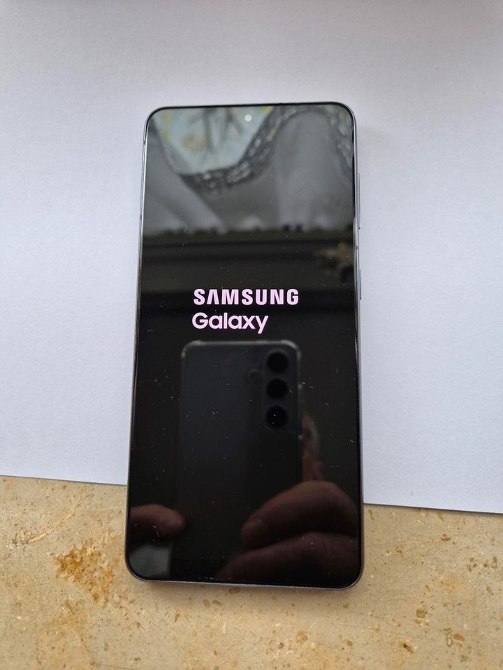 Samsung Galaxy 21 5G in Köln