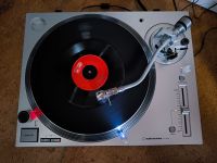 Plattenspieler Audio Technica AT-LP120XUSB, Direktantrieb Hessen - Fulda Vorschau