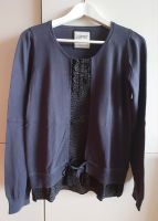 Esprit Pullover Gr. L Top graublau Stuttgart - Möhringen Vorschau