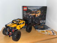 Lego 42099 Technic Allrad Xtreme Control Geländewagen Ostern Niedersachsen - Varel Vorschau