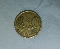 20 cent münze 1999 Spanien Hamburg-Mitte - Hamburg Rothenburgsort Vorschau