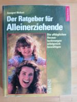 der Ratgeber für ALLEINERZIEHENDE | von Annegret Weikert Thüringen - Jena Vorschau