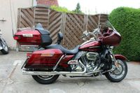 Harley-Davidson FLTRUSE Road Glide CVO 5HD Berlin - Treptow Vorschau