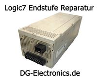 Vorschaubild einer Anzeige von DG-Electronics