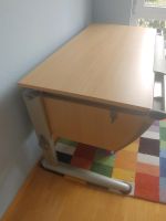 Moll Runner Schreibtisch inkl. Stuhl,Container, Pad und Lampe Hessen - Bad Homburg Vorschau