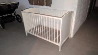 Ikea Baby Bett mit Matratze Nordrhein-Westfalen - Hagen Vorschau