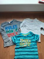 Jungen T-Shirts in 80 Nordrhein-Westfalen - Beckum Vorschau