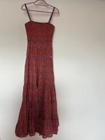 Replay Maxikleid Animal Print Kr. München - Unterschleißheim Vorschau