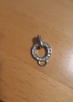 Basisanhänger für Charms Silber 1,8 cm Bayern - Wiesentheid Vorschau