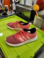 Adidas sportschuhe in rosa Bayern - Lenggries Vorschau