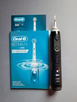 Braun Oral-B Genius 9000 schwarz Zahnbürste Baden-Württemberg - Heilbronn Vorschau