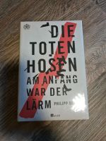 Buch DIE TOTEN HOSEN - AM ANFANG WAR DER LÄRM - Philipp Oehmke Dresden - Pirnaische Vorstadt Vorschau