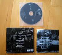 Opeth - Morningrise, CD Digipack Neuwertig Bayern - Schweinfurt Vorschau