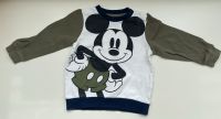 ⚡️ C&A ~ Micky Maus ~ Sweatshirt ~ Pulli ~ Größe 92 ⚡️ Rheinland-Pfalz - Kaiserslautern Vorschau