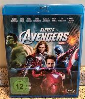 Marvel The Avengers  Blu-Ray Neuwertig Nordrhein-Westfalen - Selm Vorschau