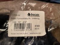 Neue Bucas select turnout 300g quilt Unterdecke underrug 135cm Thüringen - Erfurt Vorschau