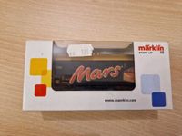 Märklin H0 Kühlwagen "Mars" Epoche V 44188 in original Verpackung Sachsen - Falkenstein/Vogtland Vorschau