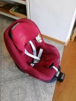 Maxi Cosi 2 Way Pearl Kindersitz mit Isofix Baden-Württemberg - Bammental Vorschau