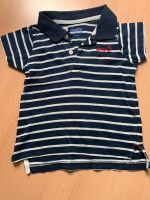 Poloshirt 86/92 Thüringen - Markvippach Vorschau