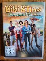 DVD Bibi & Tina Tohuwabohu Total Stuttgart - Stuttgart-West Vorschau