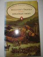 Jonathan Swift - Gulliver's Travels - Englisch Baden-Württemberg - Karlsruhe Vorschau