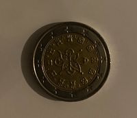 2 euro münze portugal 2002 Berlin - Lichtenberg Vorschau
