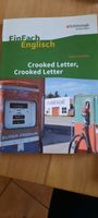 Crooked Letter -Englisch Buch- Baden-Württemberg - Michelfeld Vorschau