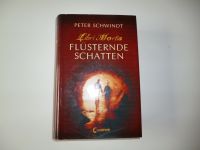 "Libri Mortis - Flüsternde Schatten" von Peter Schwindt Niedersachsen - Braunschweig Vorschau