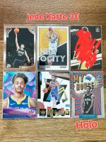 NBA Lot Auto RC Basketball Rookie Card Doncic Prizm Morant Lebron Bayern - Freilassing Vorschau