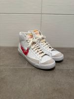 Nike Blazer Sketch Red Bayern - Eltmann Vorschau