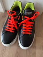 Philipp Plein Schuhe 44 Herren sneaker Leder München - Milbertshofen - Am Hart Vorschau