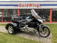 Honda GL1800 Goldwing Trike von Europas Nr.1 ! Niedersachsen - Uslar Vorschau