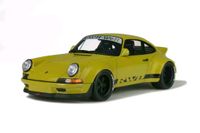 RWB Porsche 911 (930) GT120 1:18 neu OVP gelb GT Spirit limitiert Bayern - Bad Neustadt a.d. Saale Vorschau