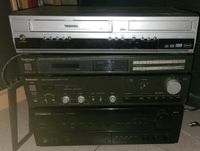 HIFI Bausteine TECHNICS, PIONEER, TOSHIBA Nordrhein-Westfalen - Hagen Vorschau