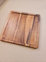 30x30x2 cm Tablett Holztablett Holz Berlin - Spandau Vorschau