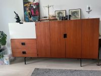 Sideboard/ Highboard Cees Braakman Midcentury sehr gepflegt Nordrhein-Westfalen - Solingen Vorschau