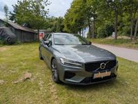 Volvo Volvo V60 T6 AWD Recharge R-Design Plugin-Hybrid Bayern - Pfarrkirchen Vorschau