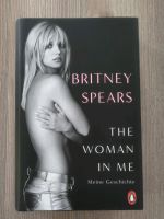 Buch " The Woman in me " von Britney Spears Sachsen-Anhalt - Aschersleben Vorschau