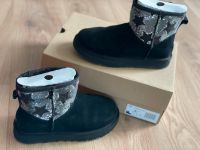 UGG W CLASSIC MINI SEQUIN STARS Nordrhein-Westfalen - Meckenheim Vorschau