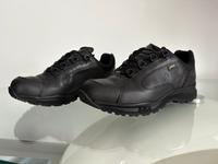 Haix Dakota Low black / Größe 43 Rheinland-Pfalz - Bendorf Vorschau