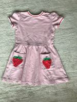 Sweat Kleid Mini Boden Erdbeere rosa Niedersachsen - Springe Vorschau