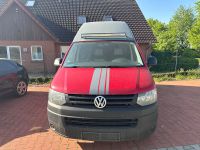 Volkswagen VW Bulli T5 CITYCAMPER Hochd.4x Schlafplätze Herzogtum Lauenburg - Ratzeburg Vorschau